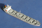 Preview: Combined carrier "Ugland OBO-One" (1 p.) about end 80s Rhenania 189C